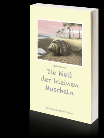 Die Welt der keinen Muscheln